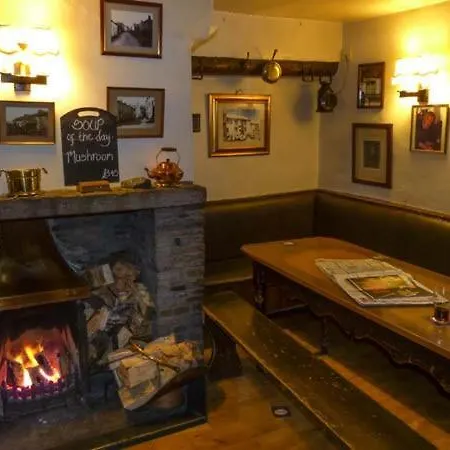 펜션 Cobble Cottage,